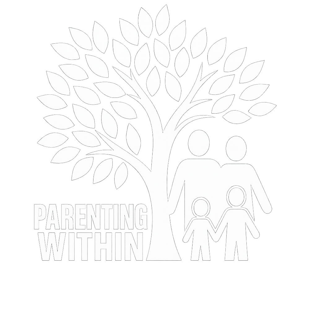 Parenting Within You